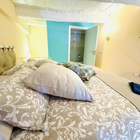 Casa Tonia San Cesareo Apartment Sorrento Luaran gambar