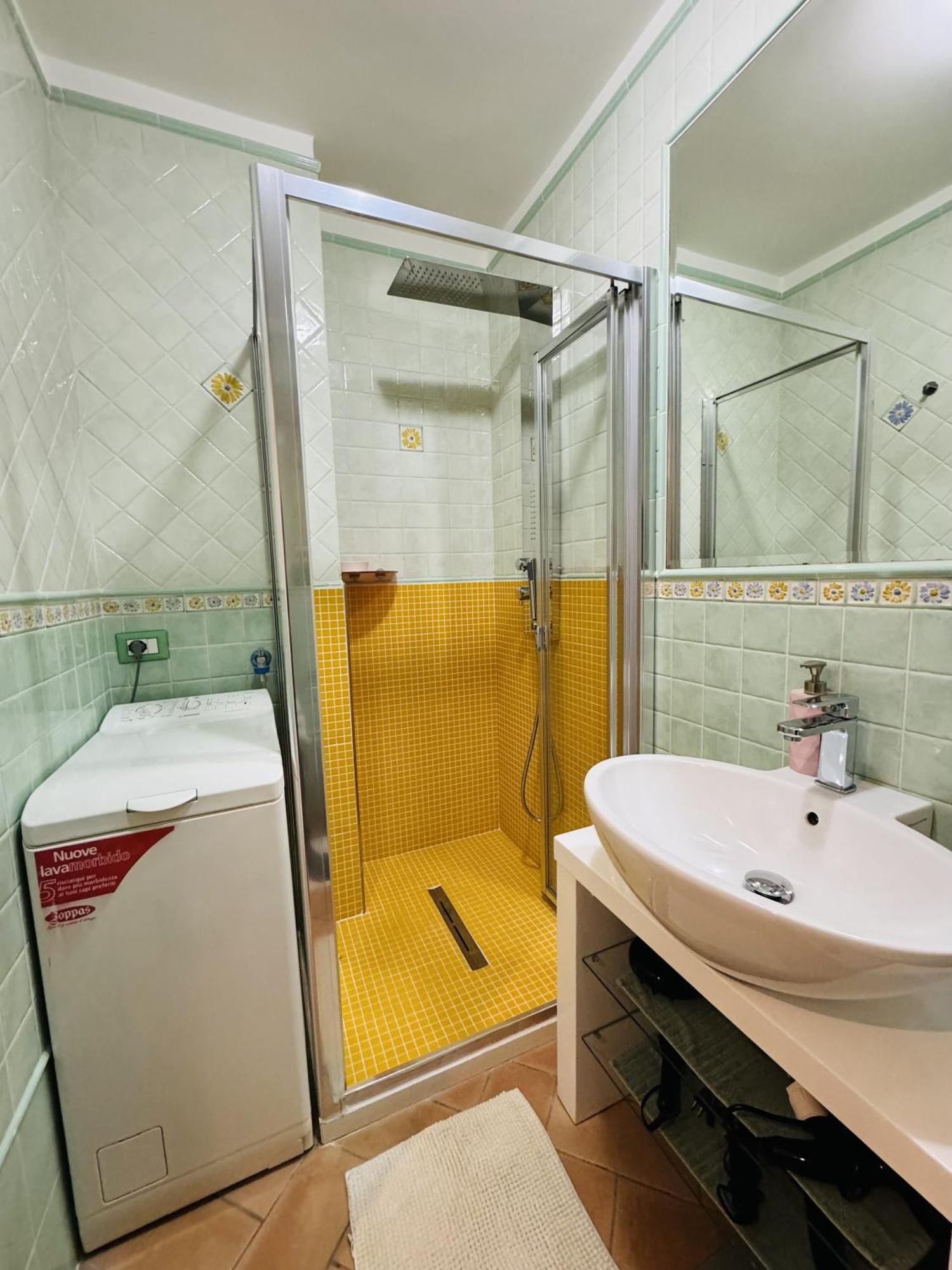 Casa Tonia San Cesareo Apartment Sorrento Luaran gambar