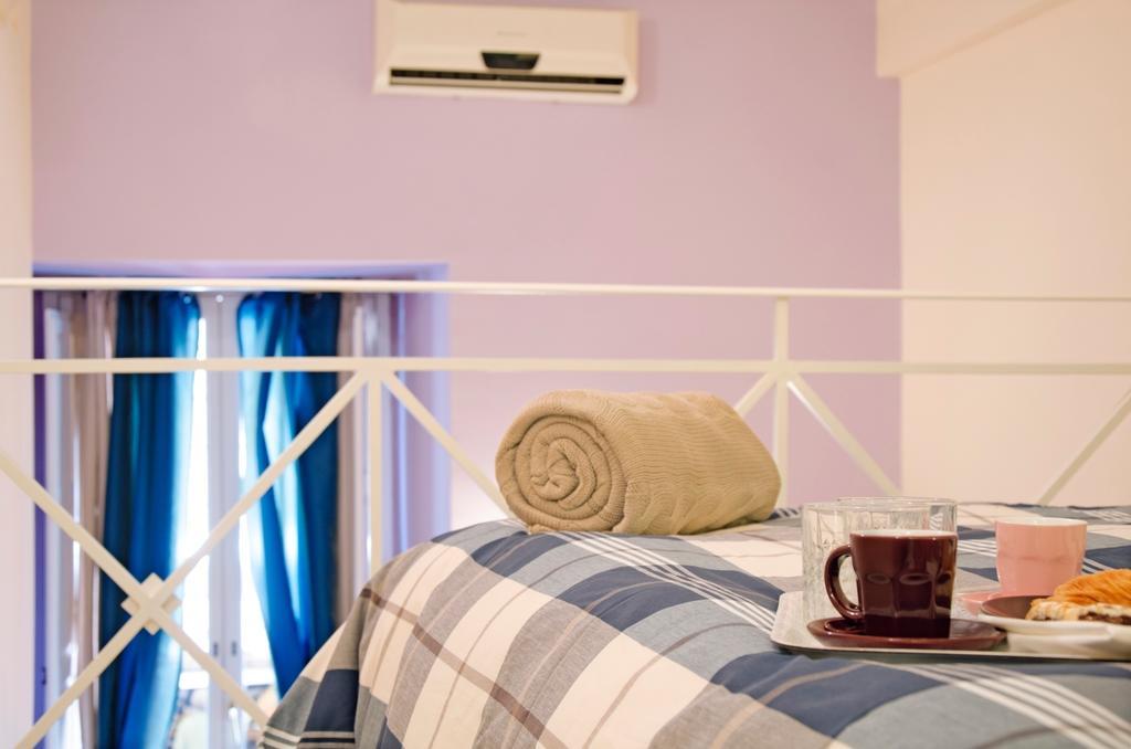 Casa Tonia San Cesareo Apartment Sorrento Bilik gambar
