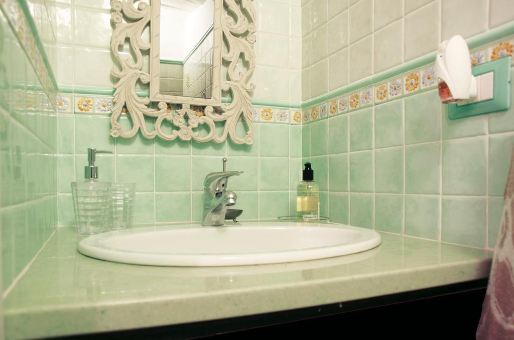 Casa Tonia San Cesareo Apartment Sorrento Bilik gambar